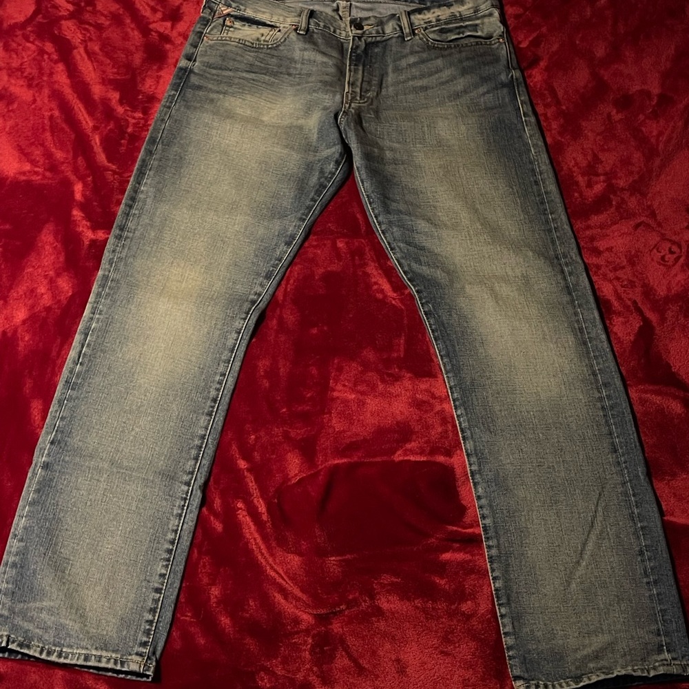 Denim & Supply Ralph Lauren jeans